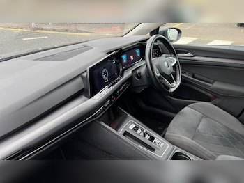 Used Volkswagen Golf 2020 for sale - 76717383: Photo