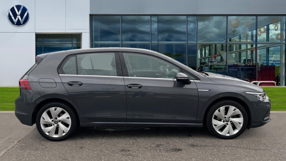 Used Volkswagen Golf 2020 for sale - 76717383: Photo 4