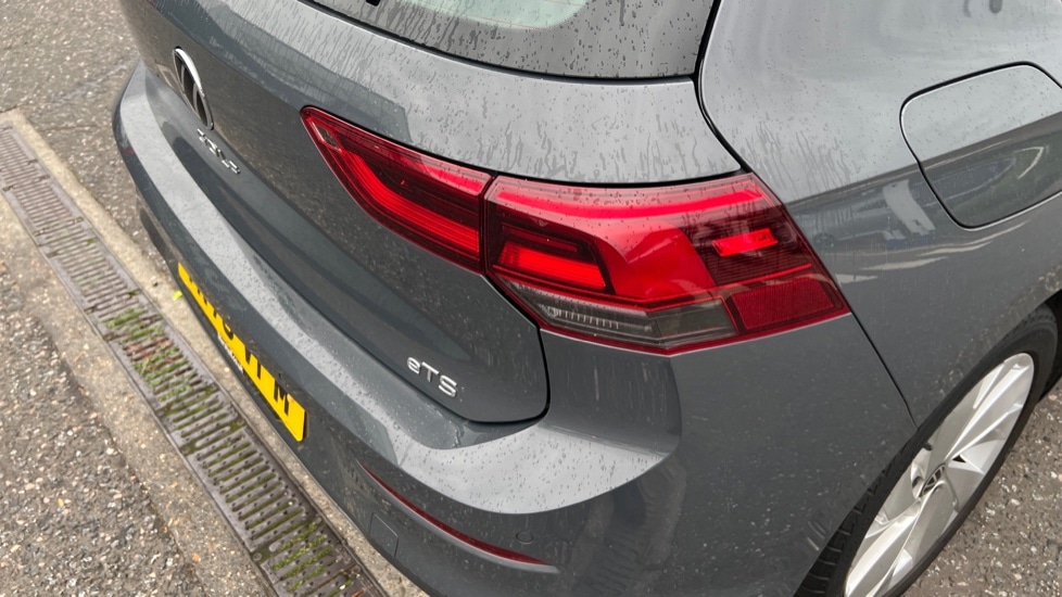 Used Volkswagen Golf 2020 for sale - 76717383: Photo 44