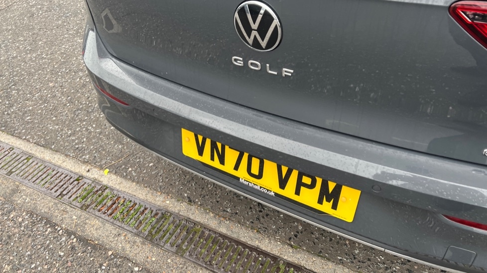 Used Volkswagen Golf 2020 for sale - 76717383: Photo 45