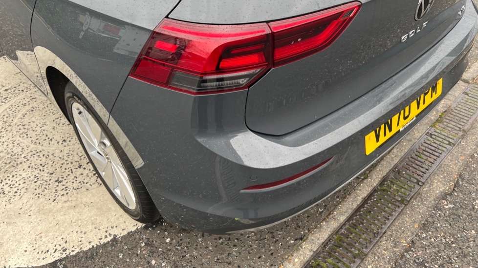 Used Volkswagen Golf 2020 for sale - 76717383: Photo 46