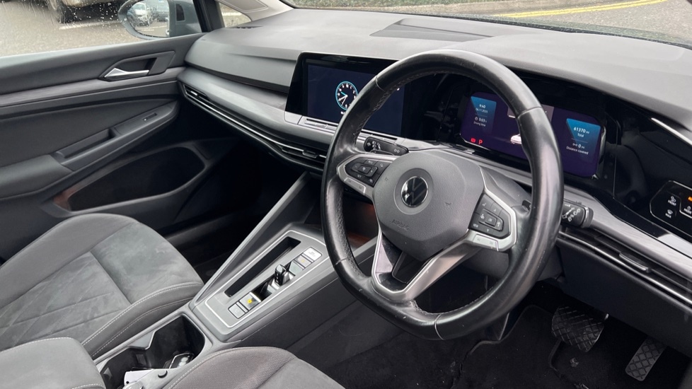 Used Volkswagen Golf 2020 for sale - 76717383: Photo 6