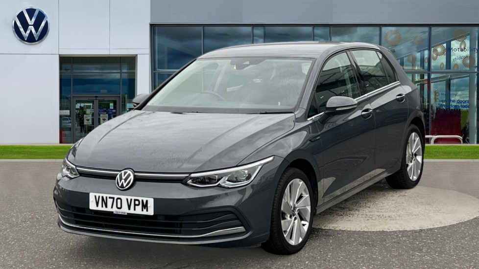 Used Volkswagen Golf 2020 for sale - 76717383: Photo 7