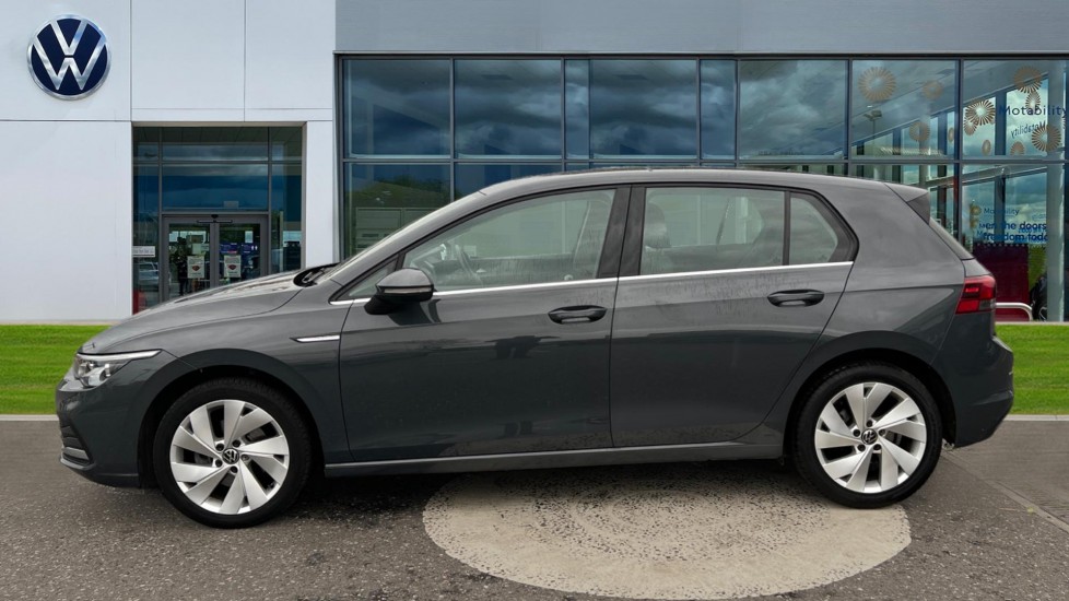 Used Volkswagen Golf 2020 for sale - 76717383: Photo 9