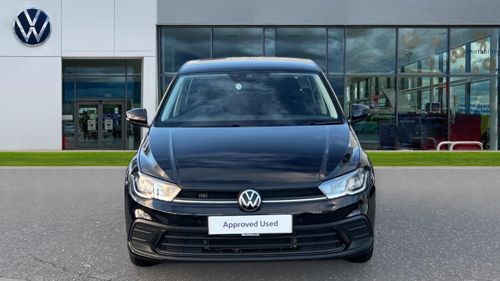 Used Volkswagen Polo 2023 for sale - 76874811: Photo 10