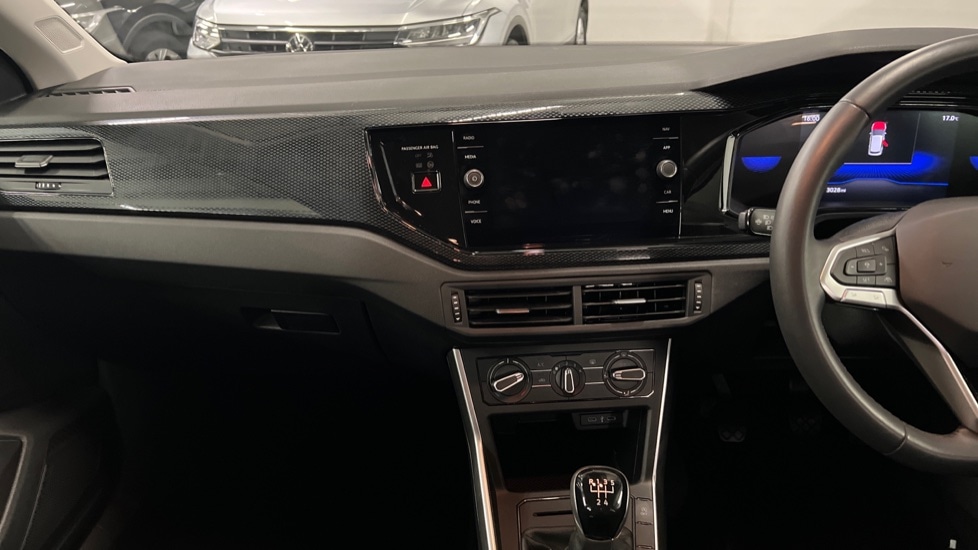 Used Volkswagen Polo 2023 for sale - 76874811: Photo 13