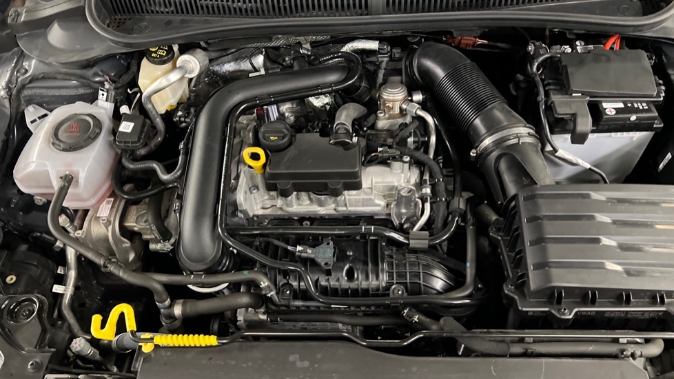 Used Volkswagen Polo 2023 for sale - 76874811: Photo 17