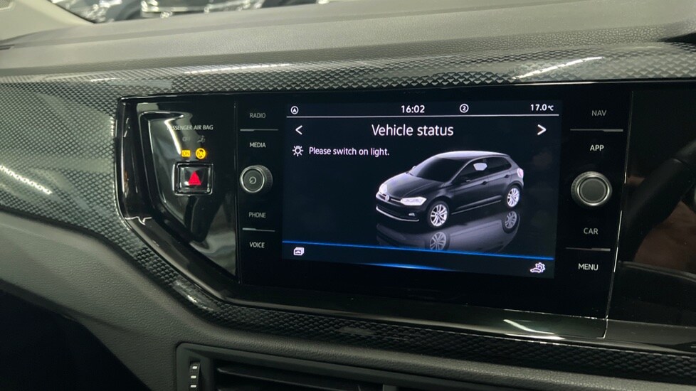 Used Volkswagen Polo 2023 for sale - 76874811: Photo 22