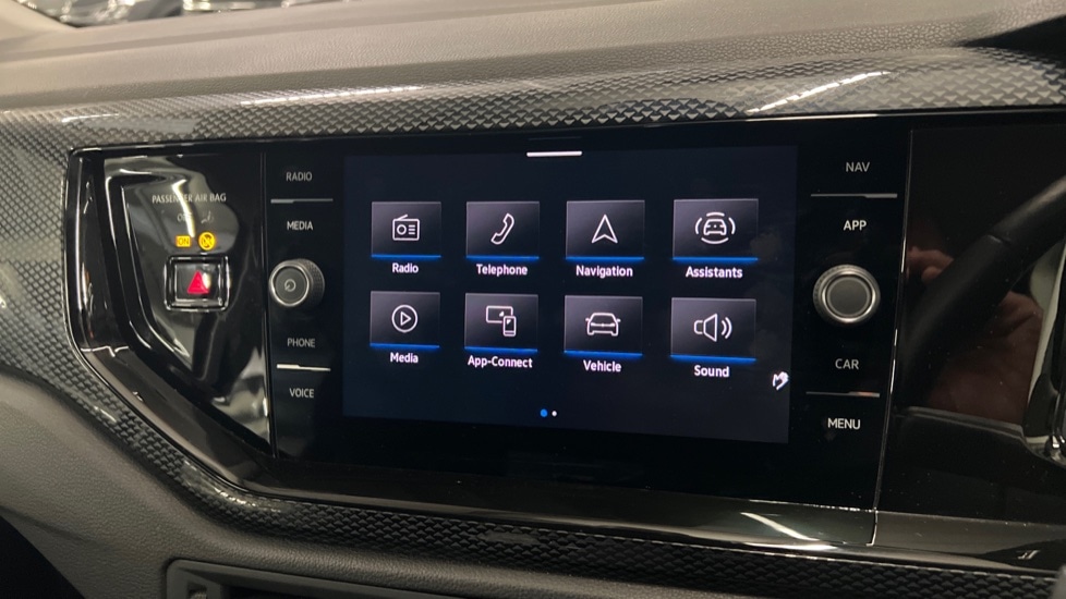 Used Volkswagen Polo 2023 for sale - 76874811: Photo 25