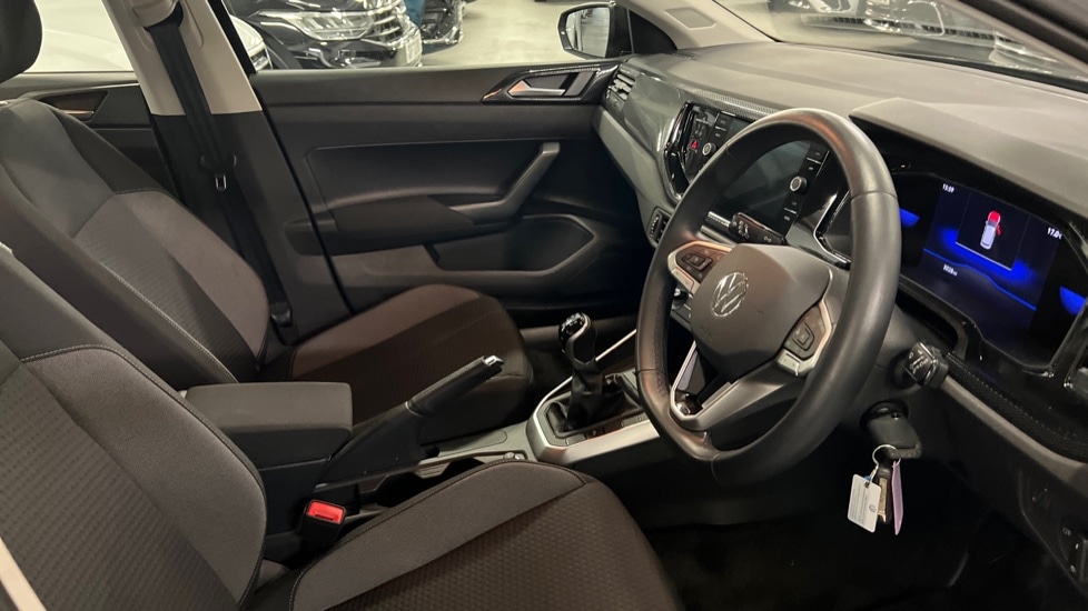 Used Volkswagen Polo 2023 for sale - 76874811: Photo 26