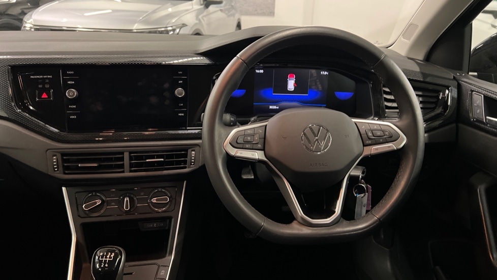 Used Volkswagen Polo 2023 for sale - 76874811: Photo 27