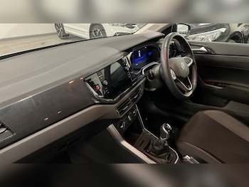 Used Volkswagen Polo 2023 for sale - 76874811: Photo