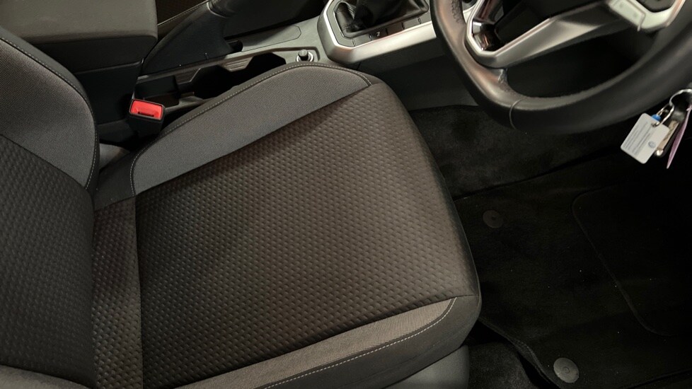 Used Volkswagen Polo 2023 for sale - 76874811: Photo 39