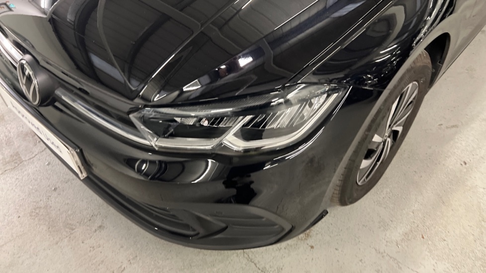 Used Volkswagen Polo 2023 for sale - 76874811: Photo 46