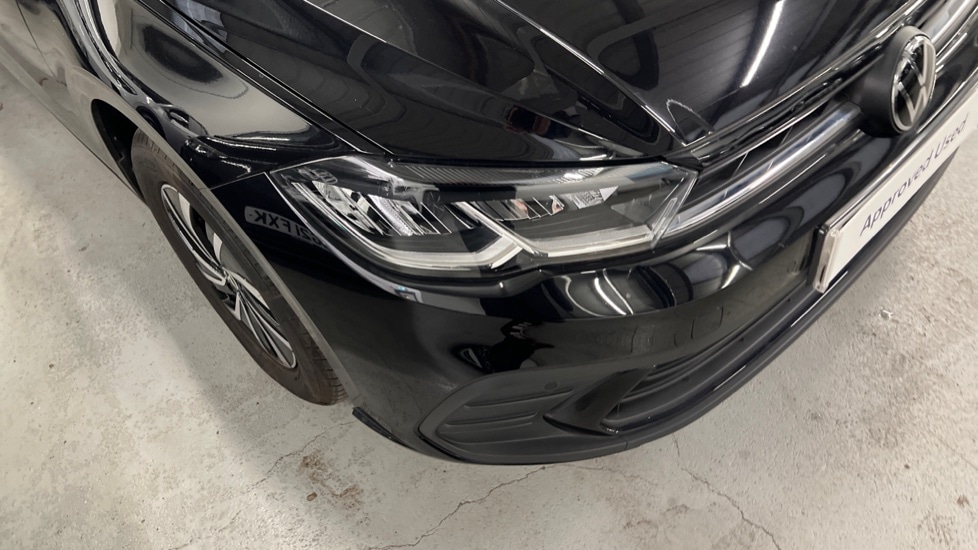 Used Volkswagen Polo 2023 for sale - 76874811: Photo 48