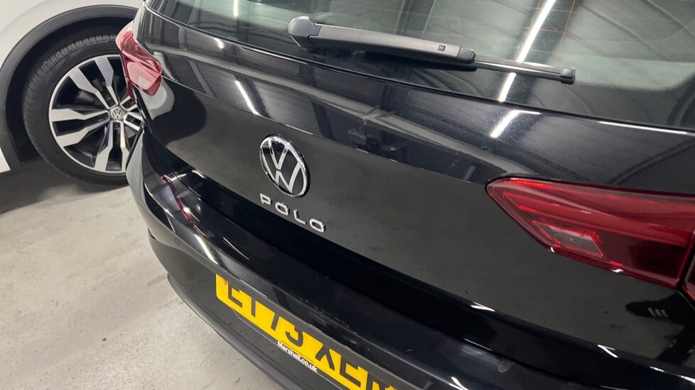 Used Volkswagen Polo 2023 for sale - 76874811: Photo 52