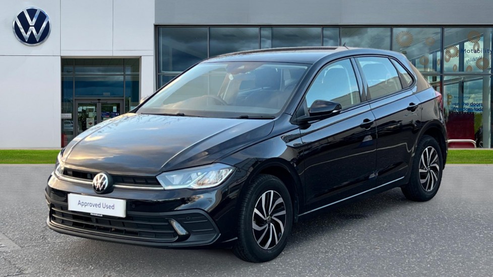 Used Volkswagen Polo 2023 for sale - 76874811: Photo 7