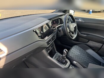 Used Volkswagen Polo 2025 for sale - 75843807: Photo