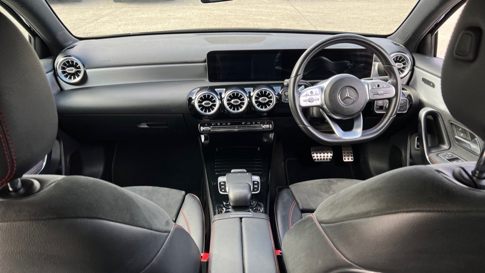 Used Mercedes-Benz A-Class 2020 for sale - 75996857: Photo 11