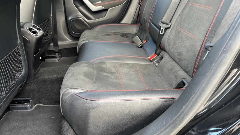 Used Mercedes-Benz A-Class 2020 for sale - 75996857: Photo 14