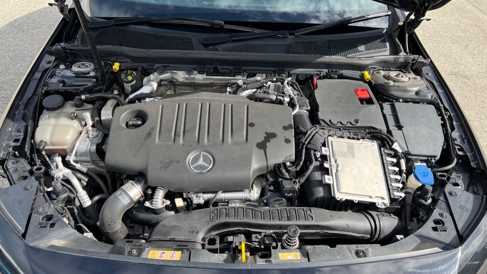Used Mercedes-Benz A-Class 2020 for sale - 75996857: Photo 16