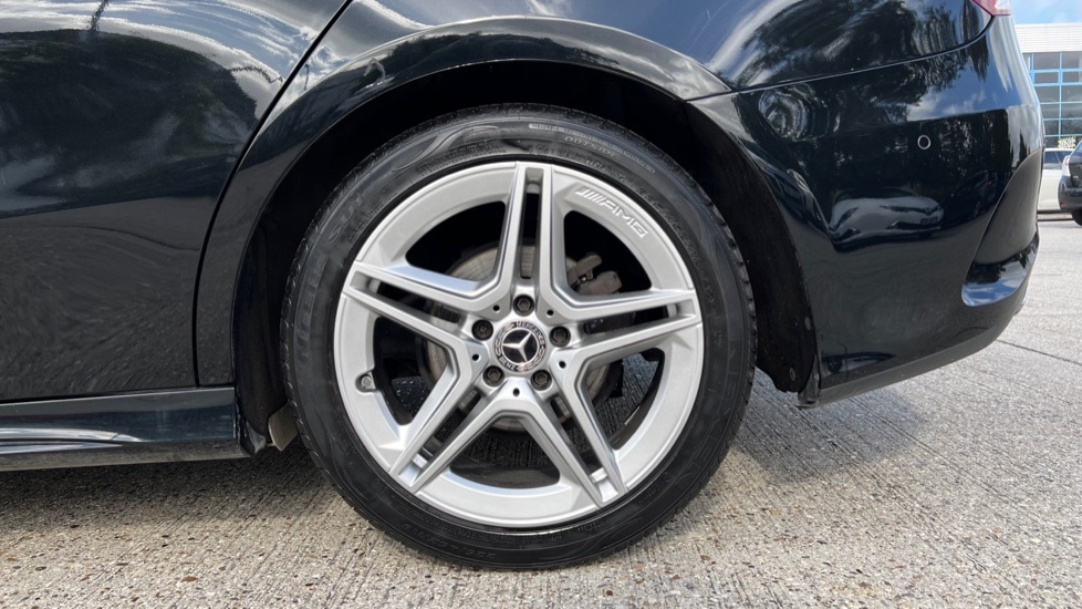 Used Mercedes-Benz A-Class 2020 for sale - 75996857: Photo 18