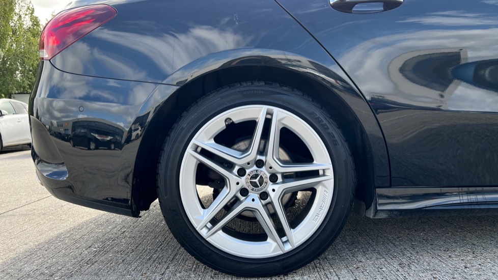 Used Mercedes-Benz A-Class 2020 for sale - 75996857: Photo 19