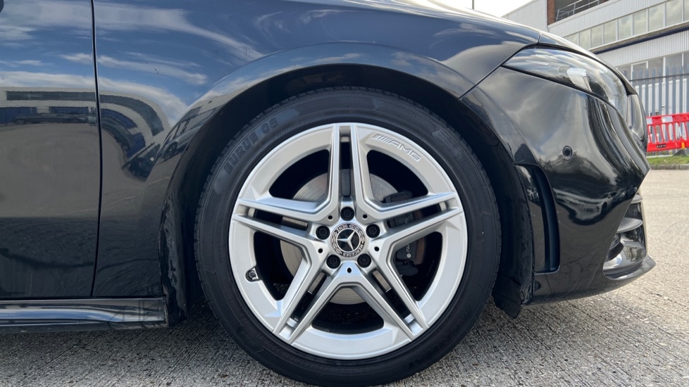Used Mercedes-Benz A-Class 2020 for sale - 75996857: Photo 20
