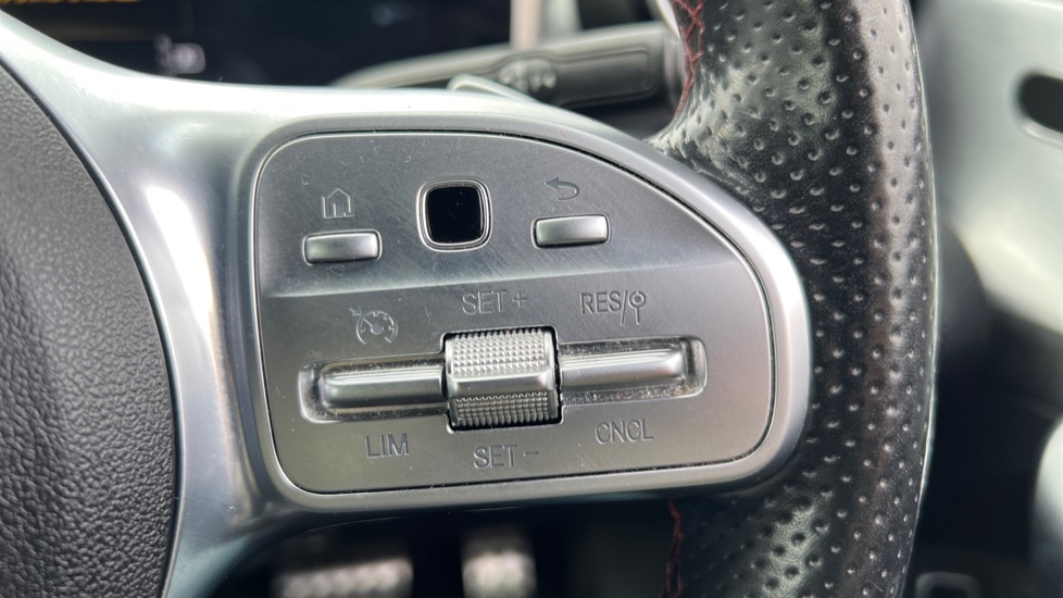 Used Mercedes-Benz A-Class 2020 for sale - 75996857: Photo 22