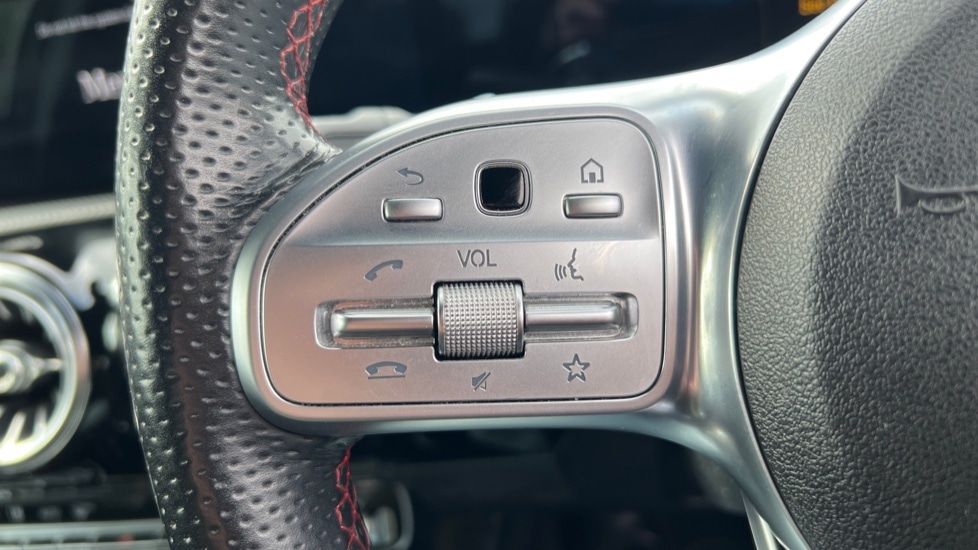 Used Mercedes-Benz A-Class 2020 for sale - 75996857: Photo 23