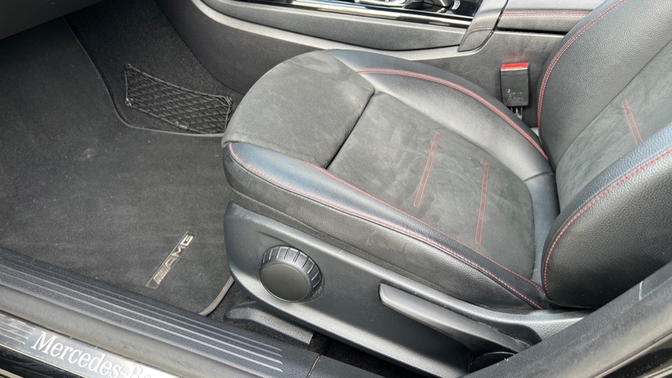 Used Mercedes-Benz A-Class 2020 for sale - 75996857: Photo 32