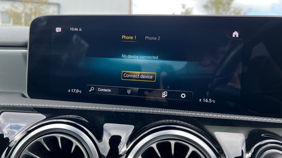 Used Mercedes-Benz A-Class 2020 for sale - 75996857: Photo 36