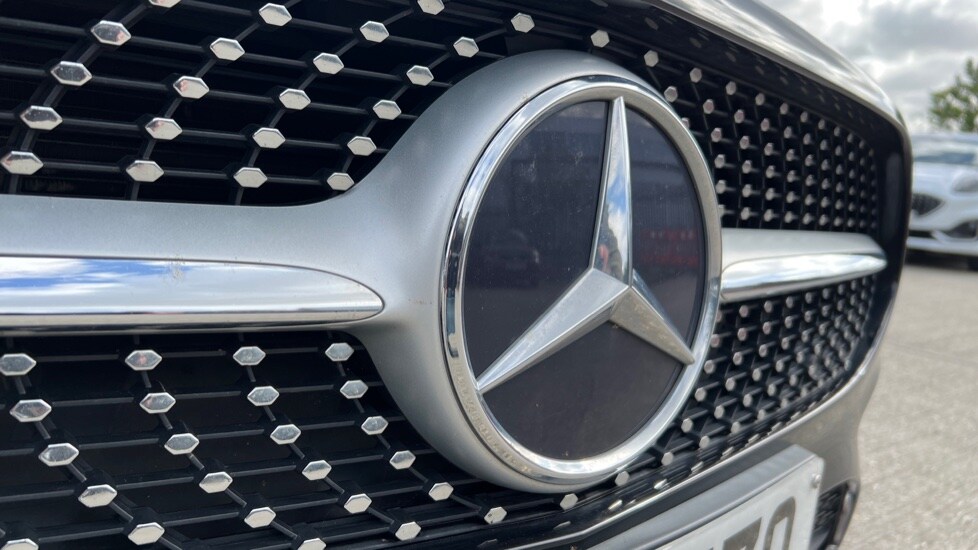 Used Mercedes-Benz A-Class 2020 for sale - 75996857: Photo 40