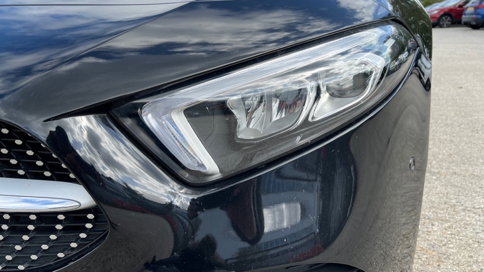 Used Mercedes-Benz A-Class 2020 for sale - 75996857: Photo 41