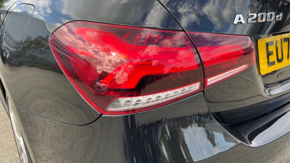 Used Mercedes-Benz A-Class 2020 for sale - 75996857: Photo 46