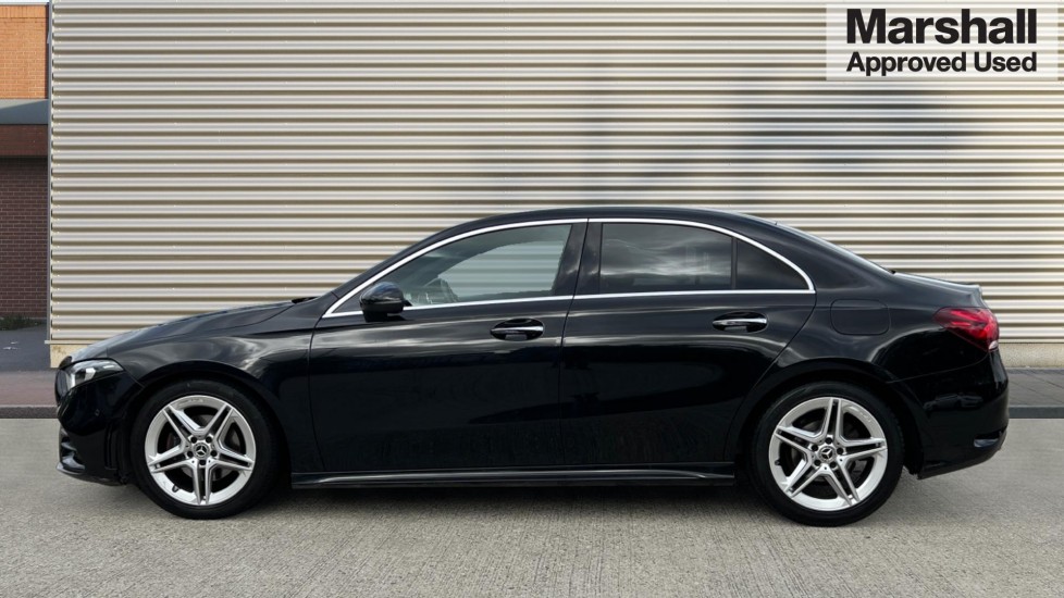 Used Mercedes-Benz A-Class 2020 for sale - 75996857: Photo 6