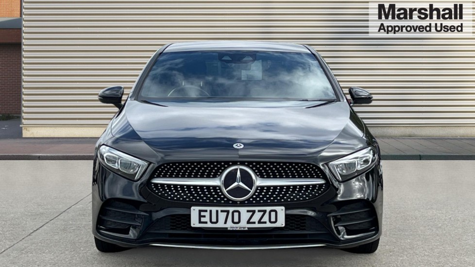 Used Mercedes-Benz A-Class 2020 for sale - 75996857: Photo 8