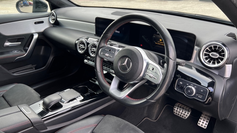Used Mercedes-Benz A-Class 2020 for sale - 75996857: Photo 9
