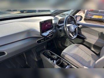 Used Volkswagen ID.3 2021 for sale - 76366601: Photo