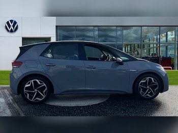 Used Volkswagen ID.3 2021 for sale - 76366601: Photo