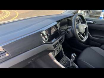 Used Volkswagen Polo 2025 for sale - 75207528: Photo