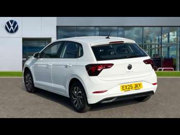 Used Volkswagen Polo 2025 for sale - 75207528: Photo
