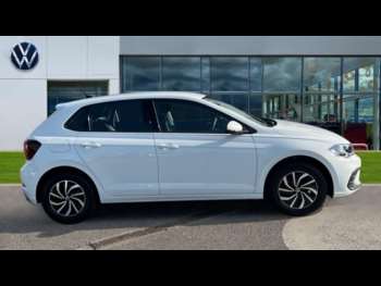 Used Volkswagen Polo 2025 for sale - 75207528: Photo