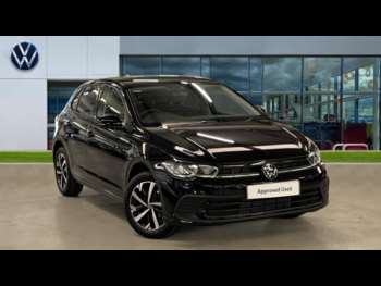 2025 - Match 1.0 TSI 95PS 7-speed DSG 5 Door Auto