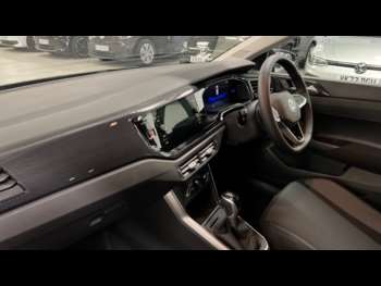 Used Volkswagen Polo 2025 for sale - 75207534: Photo