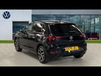 Used Volkswagen Polo 2025 for sale - 75207534: Photo