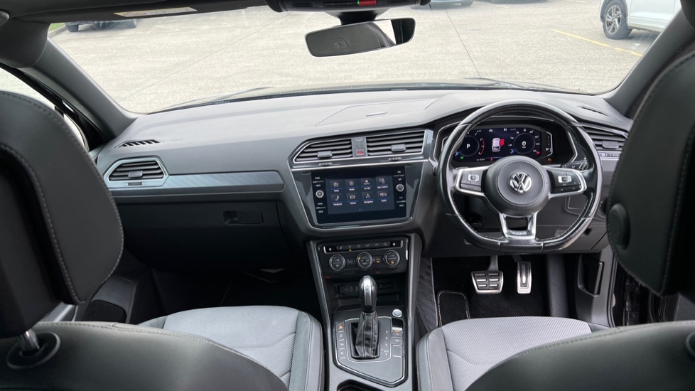 Used Volkswagen Tiguan 2019 for sale - 76124597: Photo 12