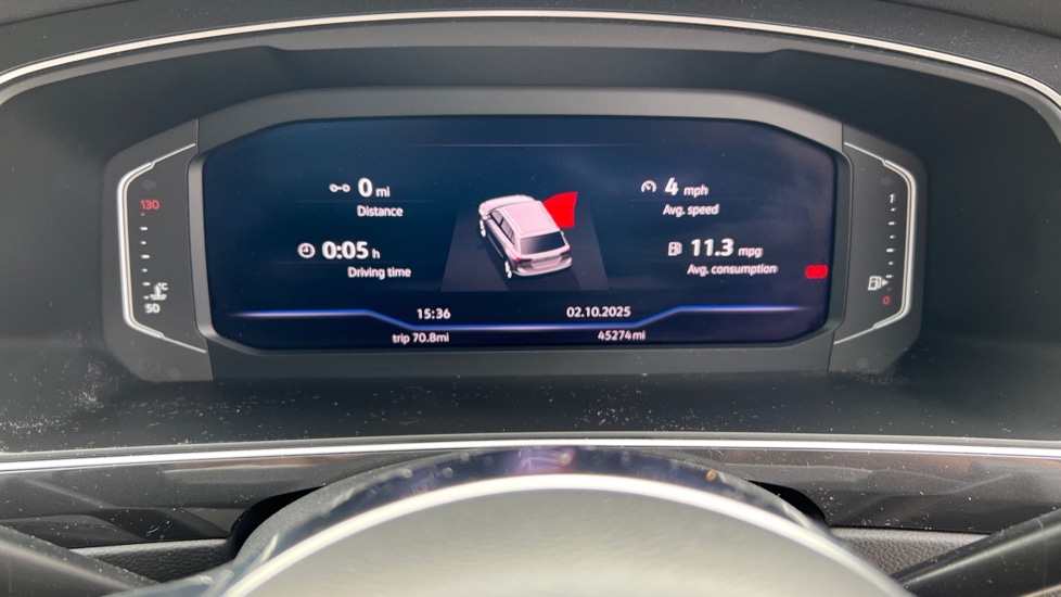 Used Volkswagen Tiguan 2019 for sale - 76124597: Photo 14