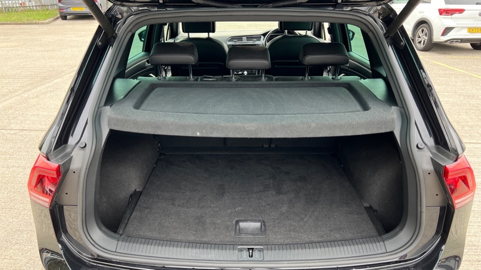 Used Volkswagen Tiguan 2019 for sale - 76124597: Photo 16