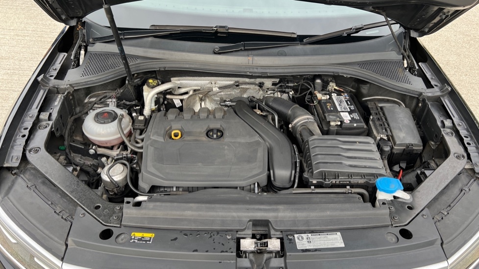 Used Volkswagen Tiguan 2019 for sale - 76124597: Photo 17